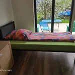 דירה Grassmann פידינג