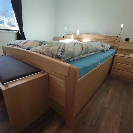 Grassmann Apartman Piding