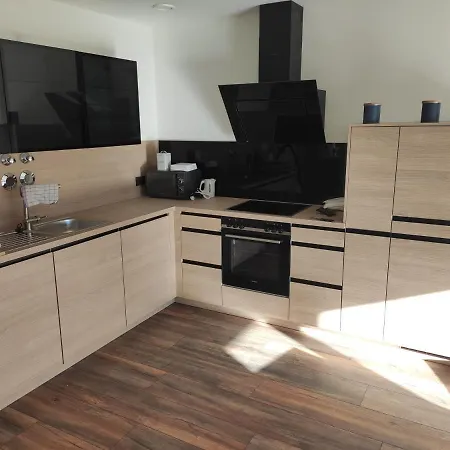 Grassmann Apartman