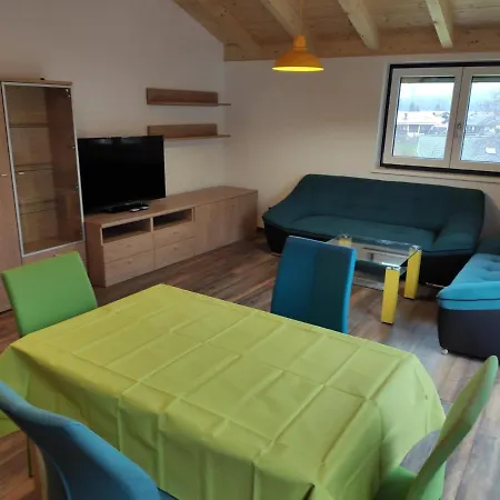 Apartman Grassmann Piding