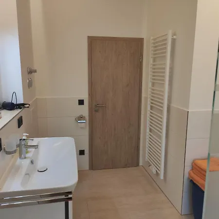 Apartman Grassmann Piding