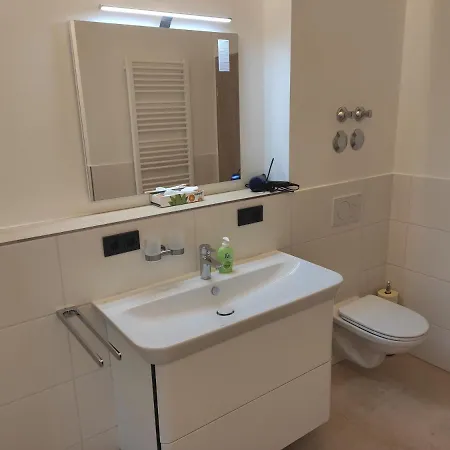 Grassmann Apartman