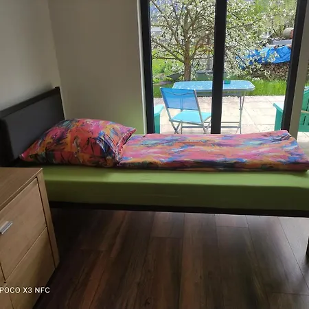 Apartman Grassmann Piding