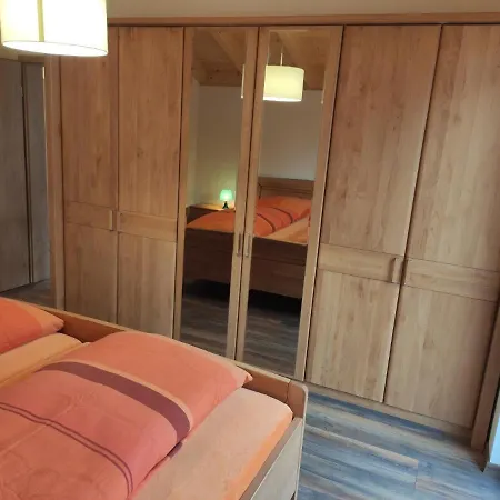 Apartman Grassmann *