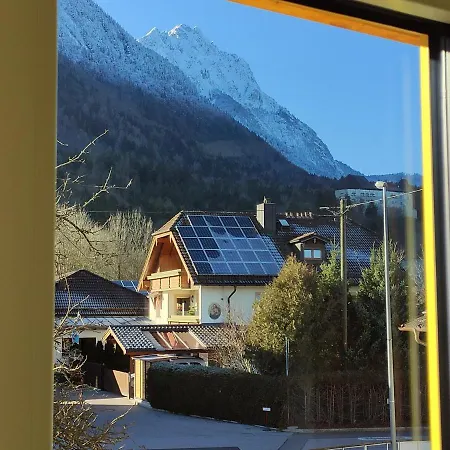 Apartman Grassmann