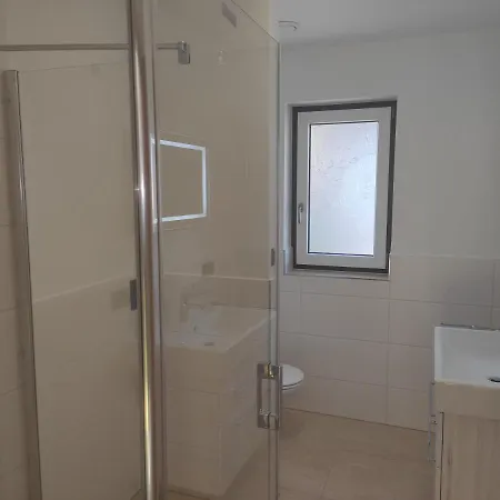Grassmann Apartman Piding
