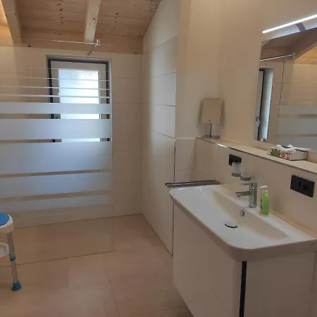 Apartman Grassmann *