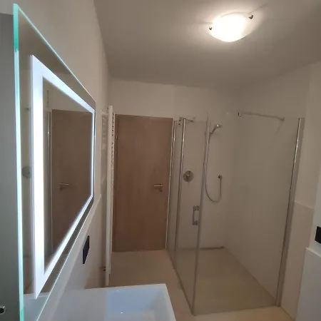 Grassmann Apartman