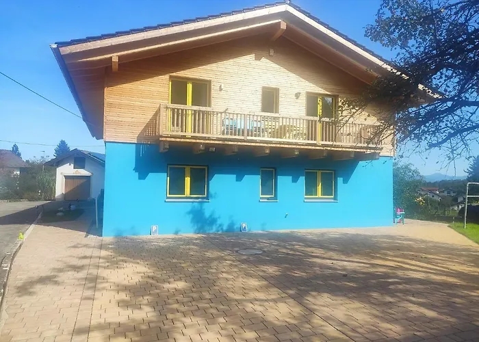 Grassmann 아파트 *